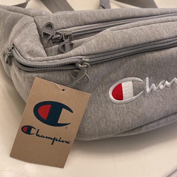 Champion Fanny Pack Bag - Picture 7 of 10